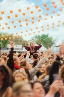 Lampionnen Babbels Live Festival 2026