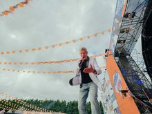 Lampionnen Babbels Live Festival 2026