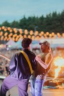 Lampionnen Babbels Live Festival 2026
