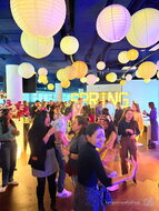 Lampionnen-Springparty Worldline - Aalsmeer