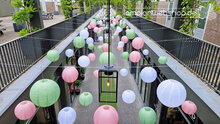 Houtmarkt Breda