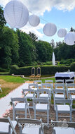 Bruiloft Romy &amp; Dave - Kasteel Hooge Vuursche