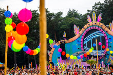 Sunrise Festival 2022