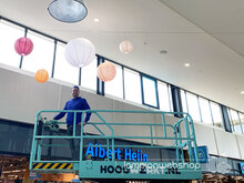 Winkelcentrum Kerkelanden