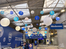 Loogman Carwash - Rotterdam