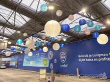 Loogman Carwash - Rotterdam