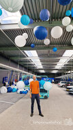 Loogman Carwash - Aalsmeer