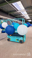Loogman Carwash - Aalsmeer