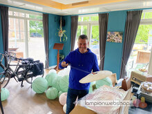 Bruiloft Toen &amp; Thans - Zevenaar