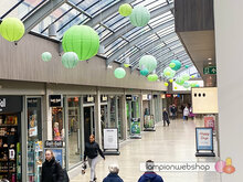Muntpassage - Weert