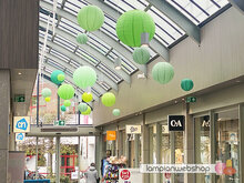 Muntpassage - Weert