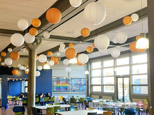 LingeCollege - Tiel - Deel 1