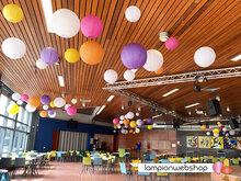 LingeCollege - Tiel - Deel 2