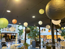 Woonindustrie - Amersfoort