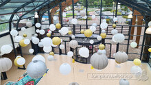 Winkelcentrum Broekerveiling