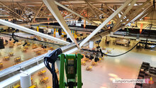 MARS - Autotron Rosmalen