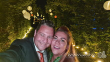 Bruiloft Dave en Wencke I