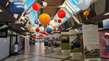 Winkelcentrum Crimpenhof