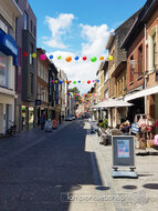 BOOM - Blauwstraat &amp; Hoogstraat