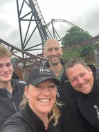 Slagharen Summer 2021