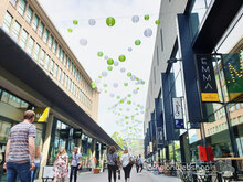 Stadscentrum Eindhoven