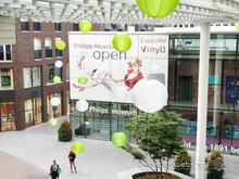 Stadscentrum Eindhoven