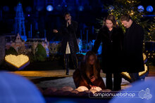 KWF '20 Nederland geeft licht