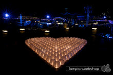 KWF '20 Nederland geeft licht