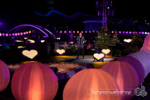 KWF '20 Nederland geeft licht