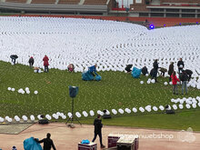 KWF '19 Nederland geeft licht