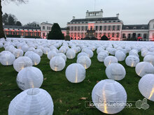 KWF '18 Nederland geeft licht