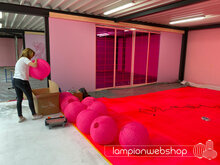 Super Candy - Pop-up Museum