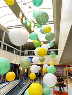 Winkelcentrum Broekerveiling II