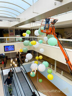 Winkelcentrum Broekerveiling II