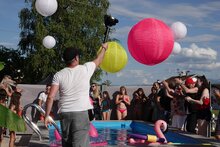 Kate Niss videoclip