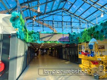 Jungle Style - Broekerveiling