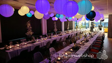 Kerst diner op kantoor