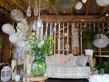 Styling Kapschuur