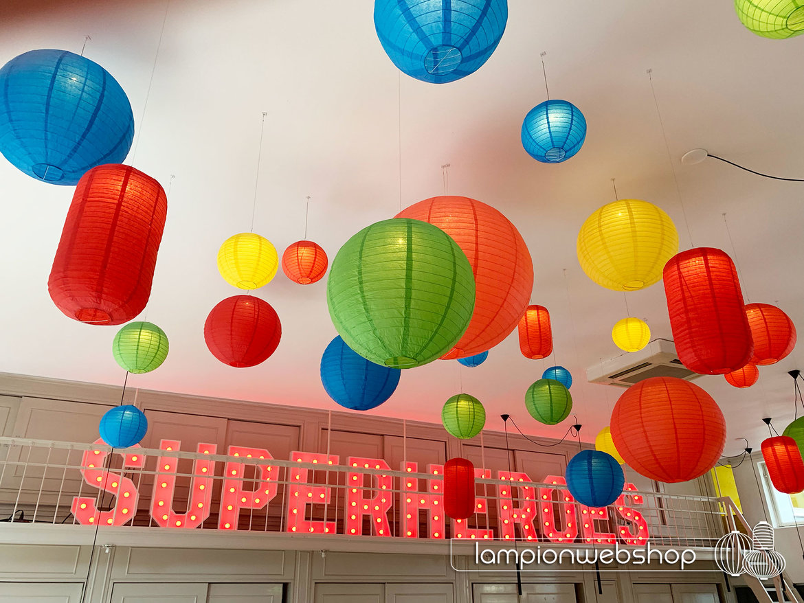 Super-Heroes-Amsterdam