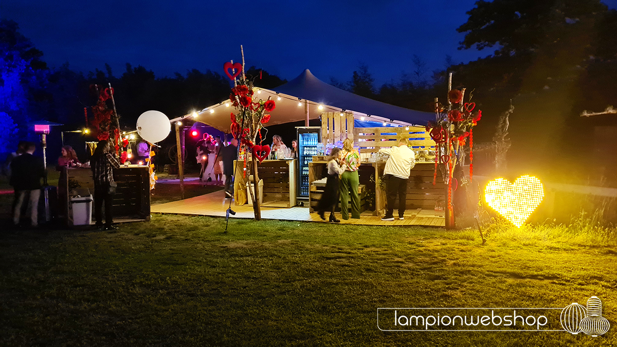 Hochzeit bruiloft Dave & Wencke