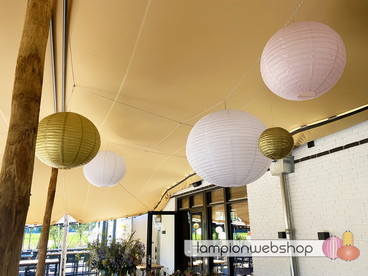 Lampions lampionwebshop