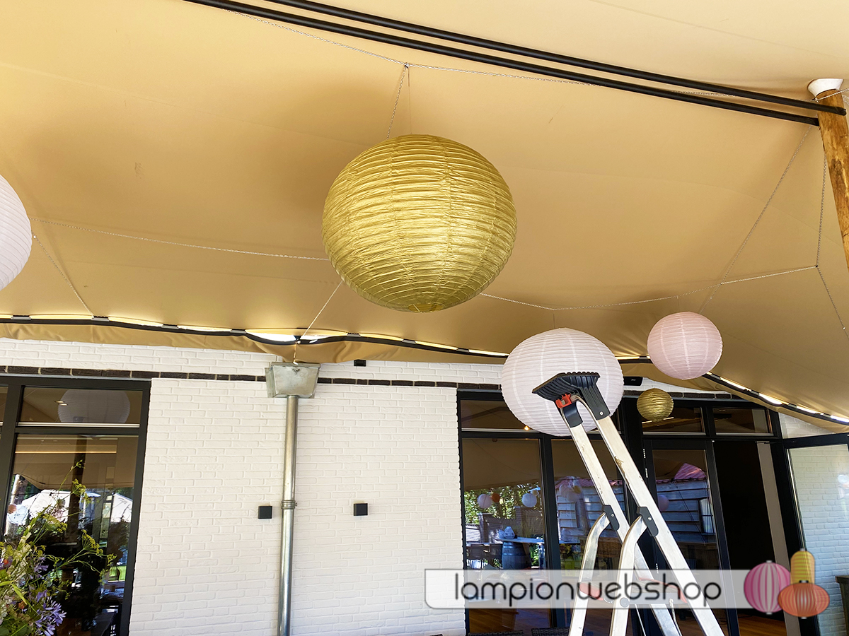 Lampions lampionwebshop