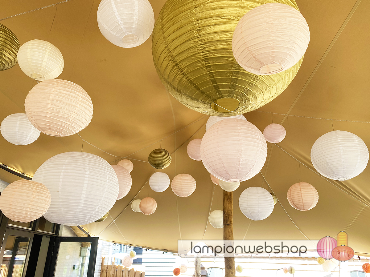 Lampions lampionwebshop