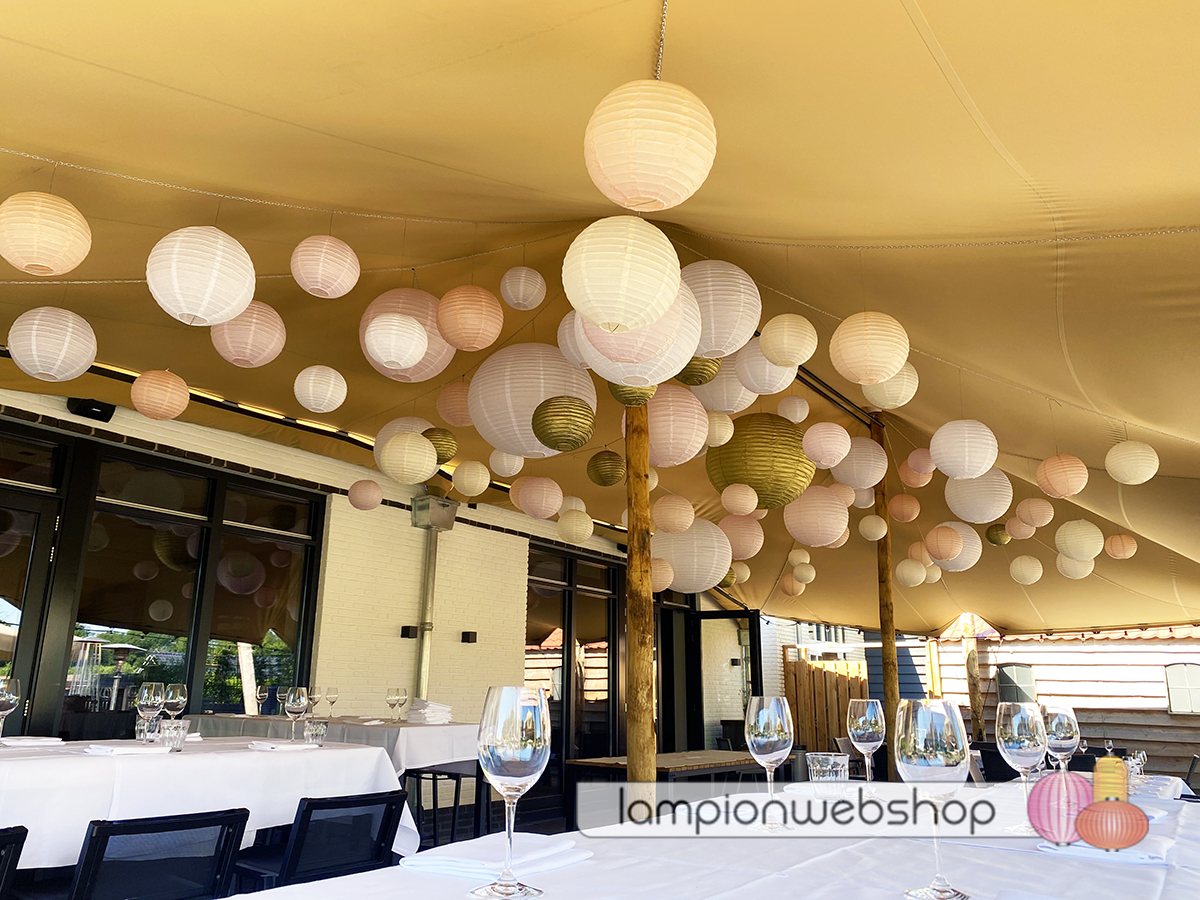 Lampions lampionwebshop