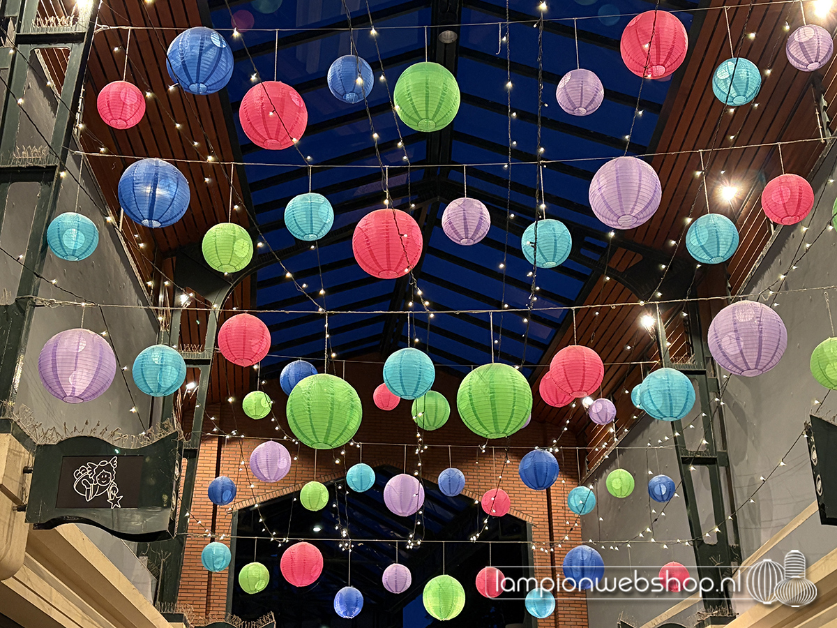 Keverij - Valkenswaard - lampionwebshop