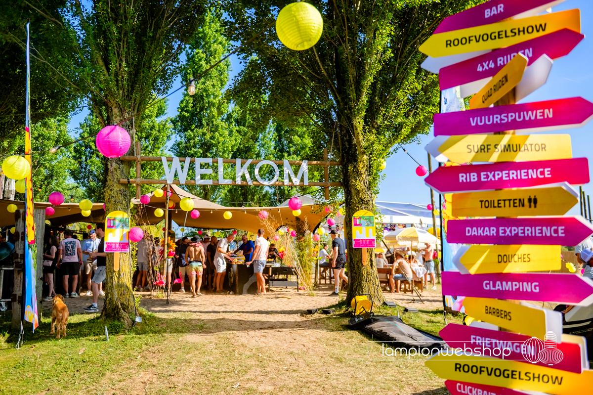 Lampionwebshop-Beau & XR Events-Veneta-Eiland van Maurik