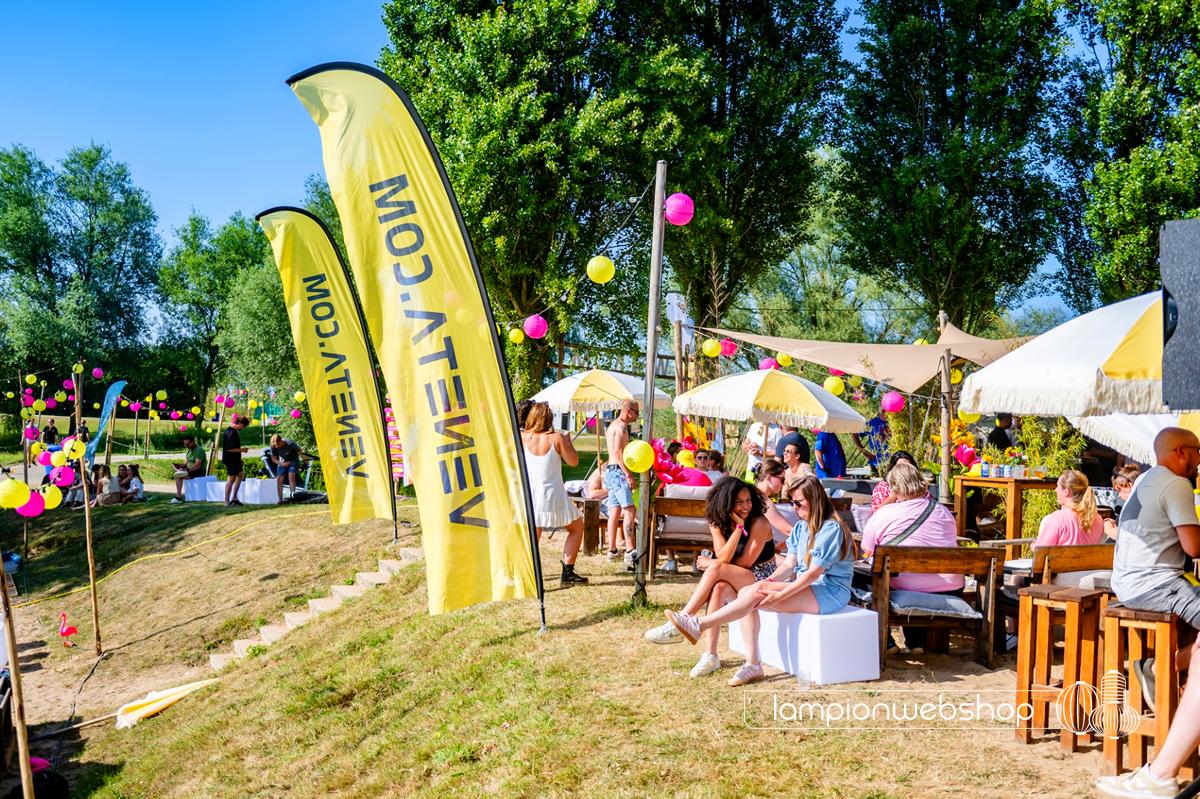 Lampionwebshop-Beau & XR Events-Veneta-Eiland van Maurik