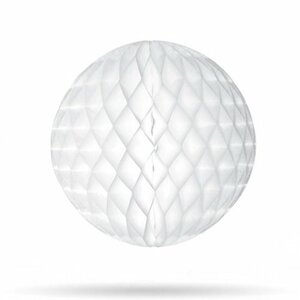 Honeycomb wit 20 cm Honeycomb wit 20 cm