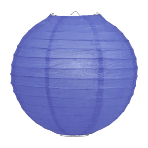 Lampion bosbes 50cm Lampion bosbes 50cm
