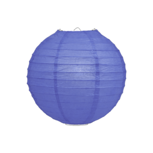 Lampion bosbes 25cm